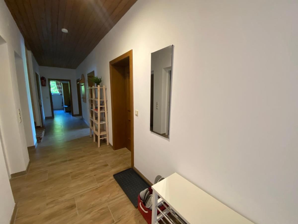 Ferienwohnung Am Dabor Radenthein Exterior foto
