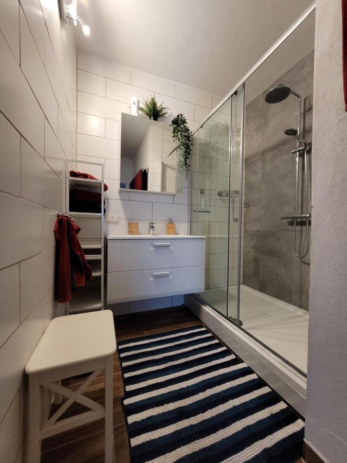 Ferienwohnung Am Dabor Radenthein Exterior foto